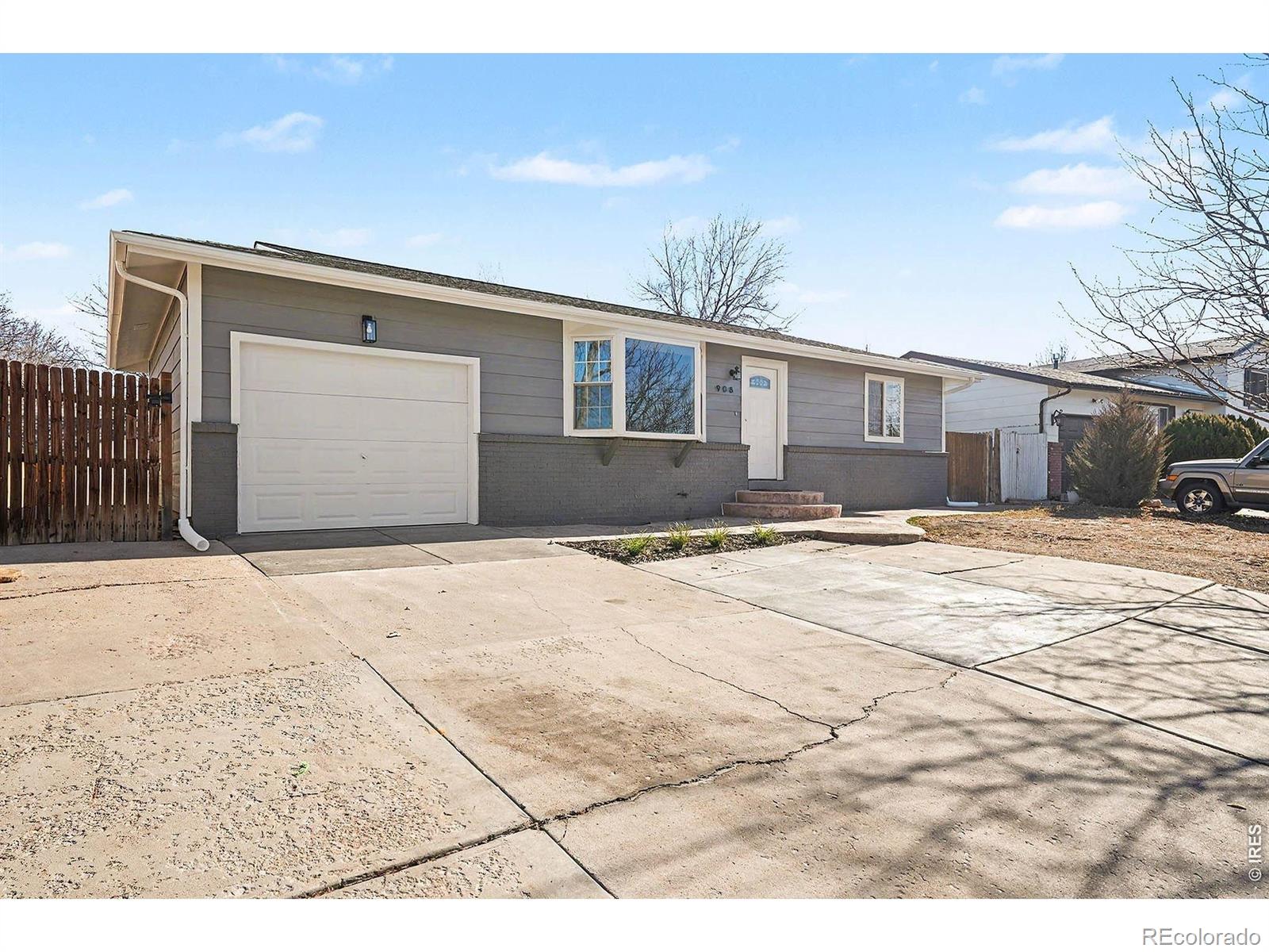 908 Applewood Court Fort Lupton CO 80621