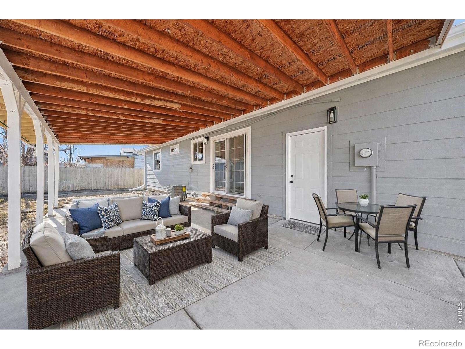908 Applewood Court Fort Lupton CO 80621
