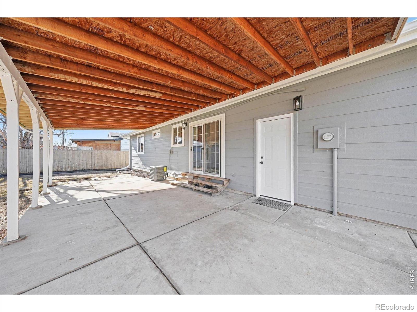 908 Applewood Court Fort Lupton CO 80621