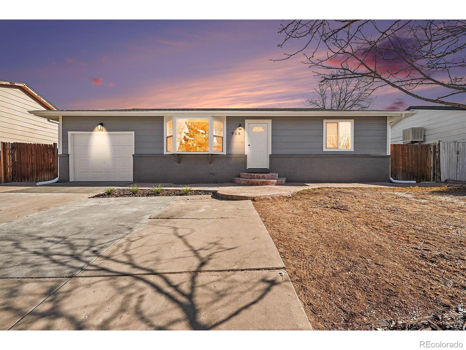 908 Applewood Court Fort Lupton CO 80621