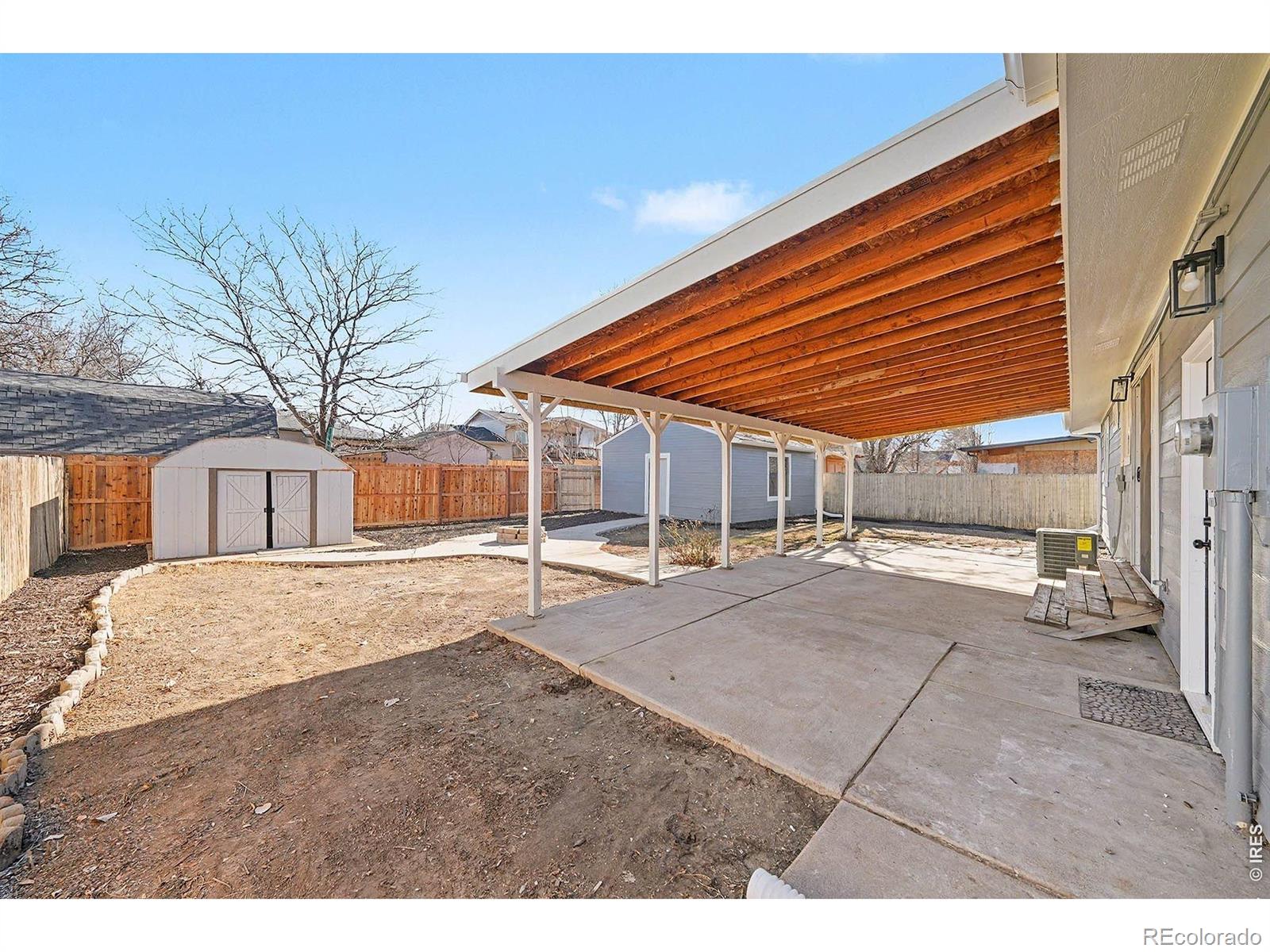 908 Applewood Court Fort Lupton CO 80621