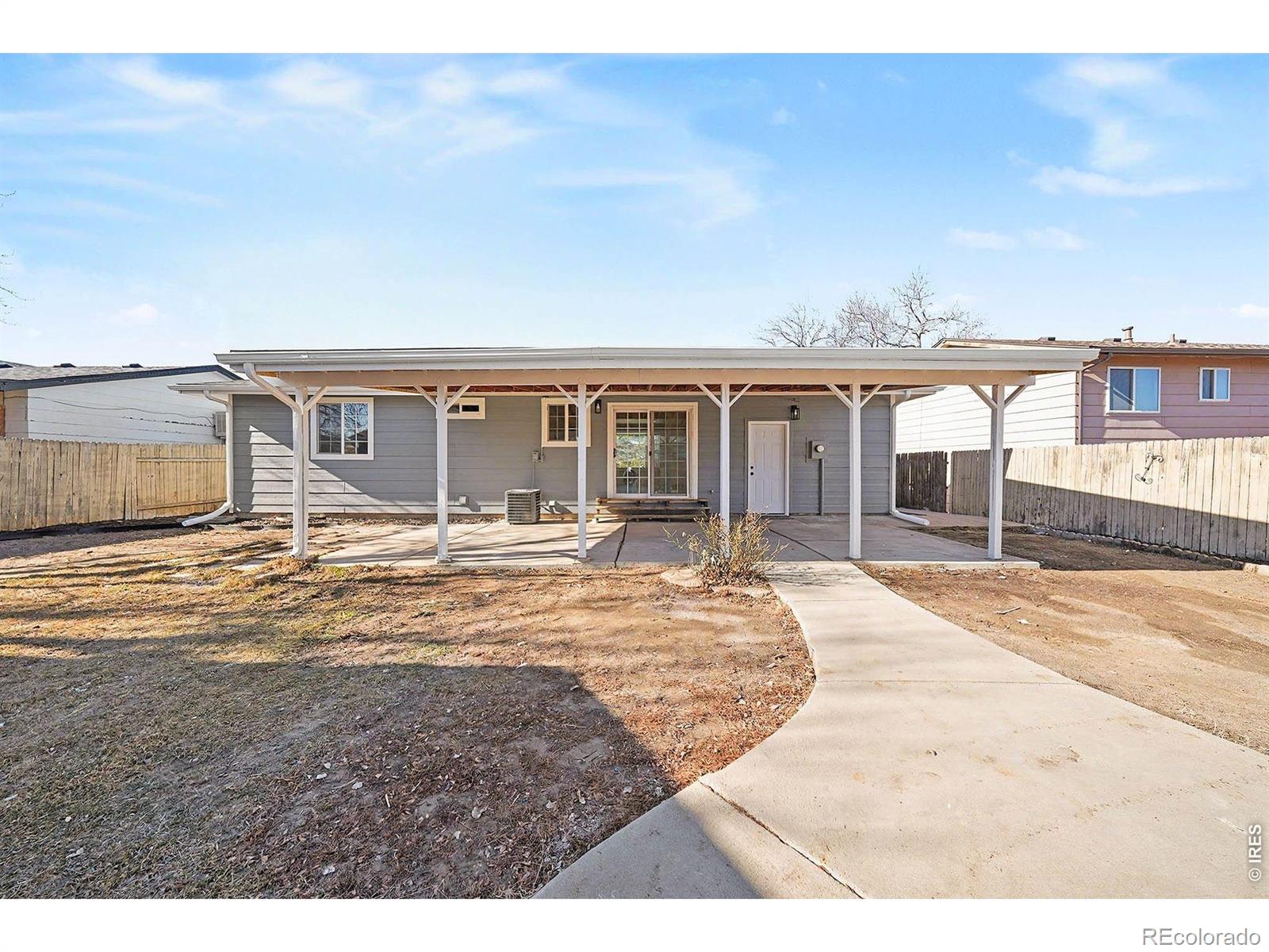908 Applewood Court Fort Lupton CO 80621