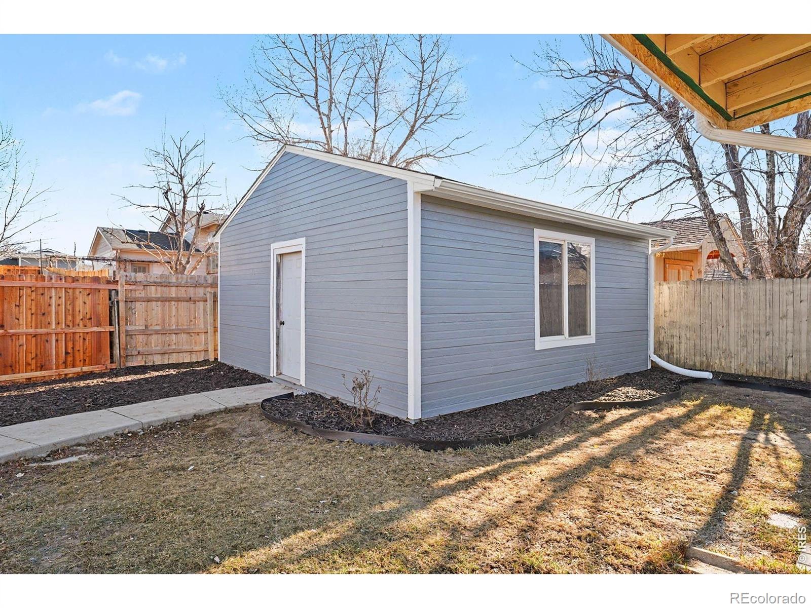 908 Applewood Court Fort Lupton CO 80621