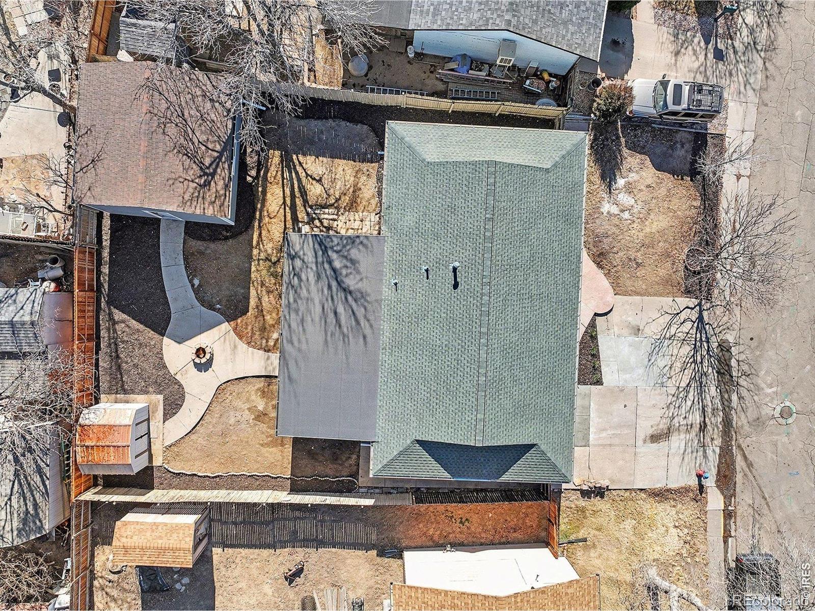 908 Applewood Court Fort Lupton CO 80621