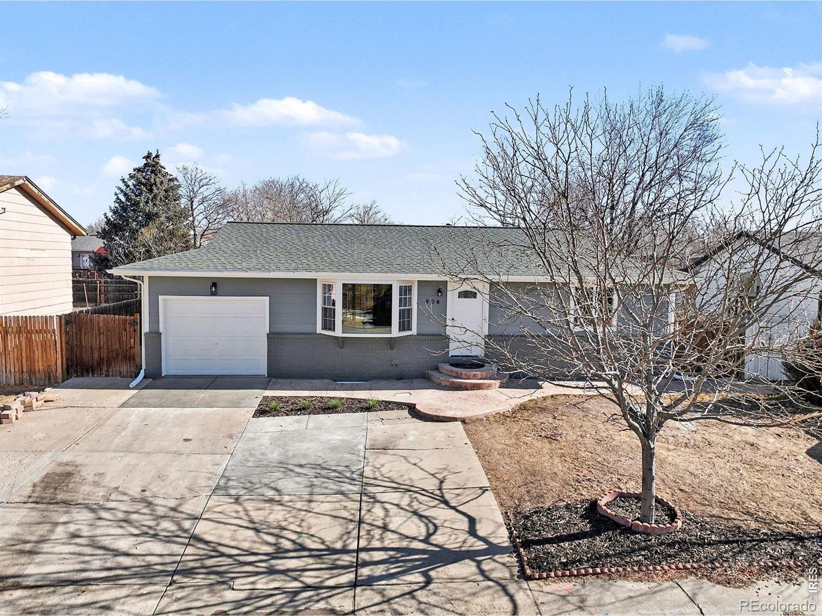 908 Applewood Court Fort Lupton CO 80621