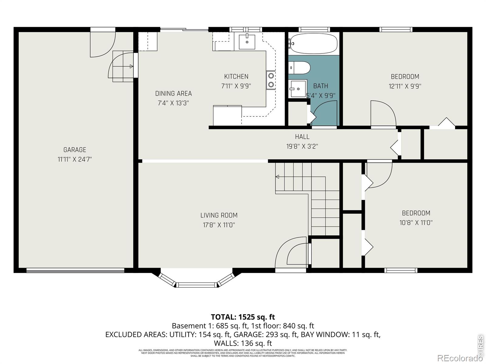 908 Applewood Court Fort Lupton CO 80621