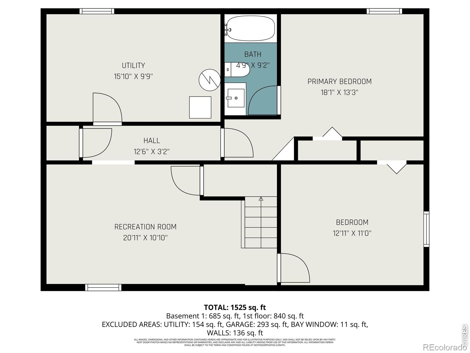 908 Applewood Court Fort Lupton CO 80621