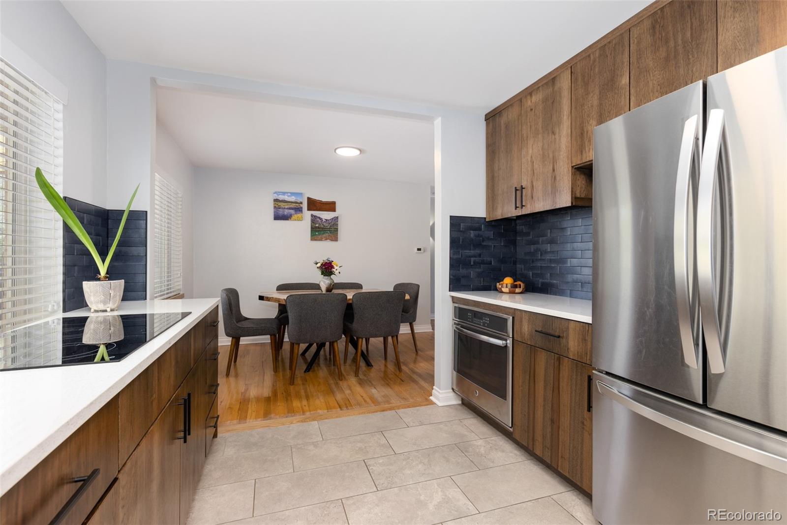 6110 Brooks Drive Arvada CO 80004