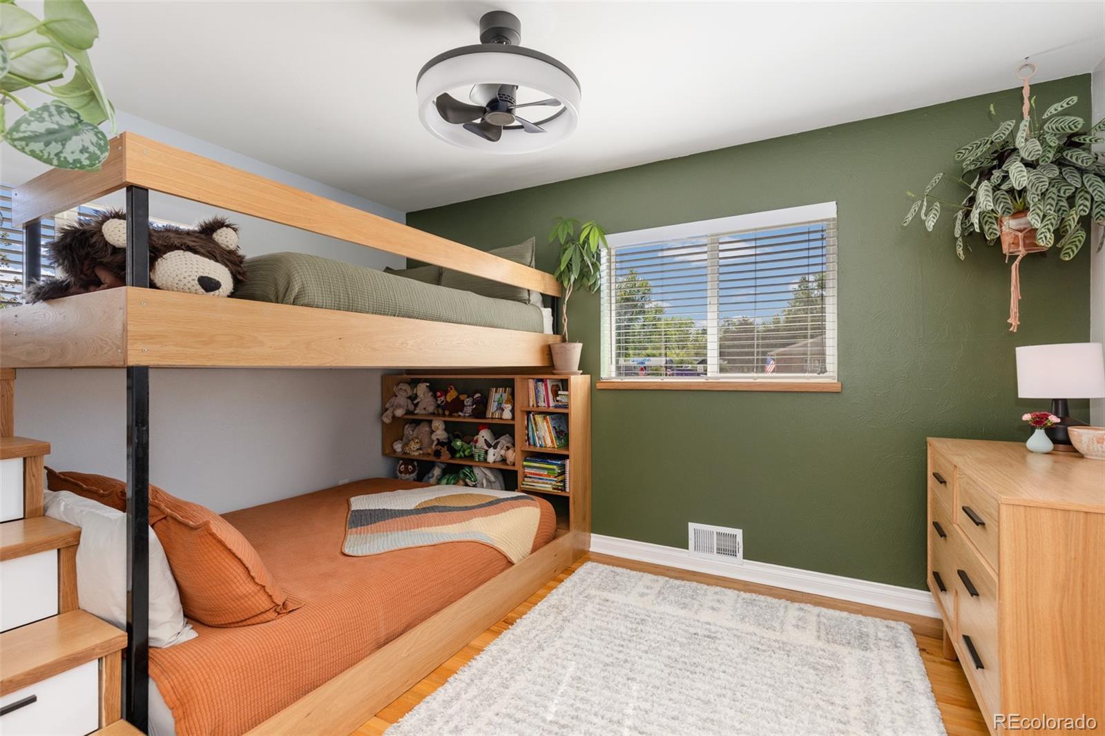 6110 Brooks Drive Arvada CO 80004