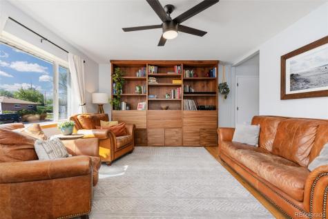 6110 Brooks Drive Arvada CO 80004