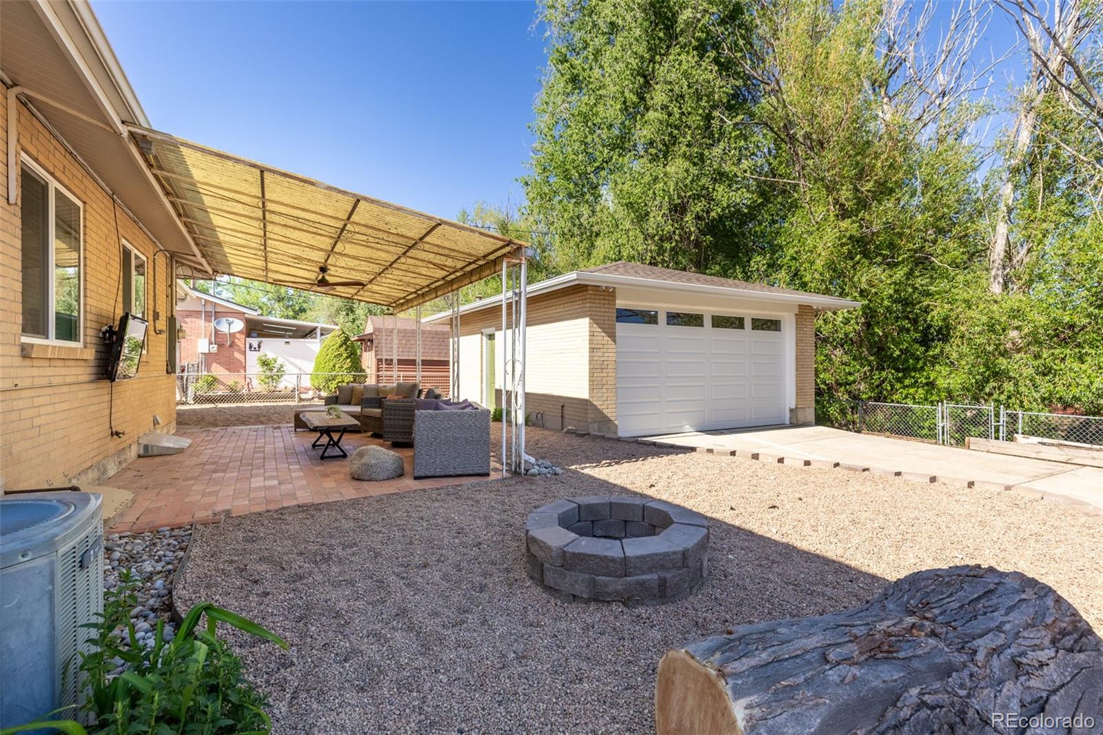6110 Brooks Drive Arvada CO 80004