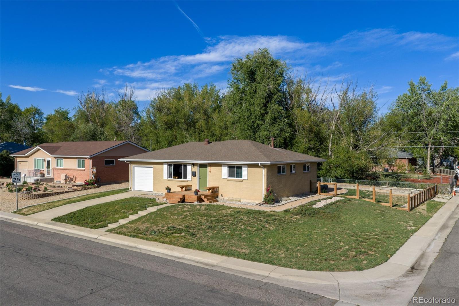 6110 Brooks Drive Arvada CO 80004