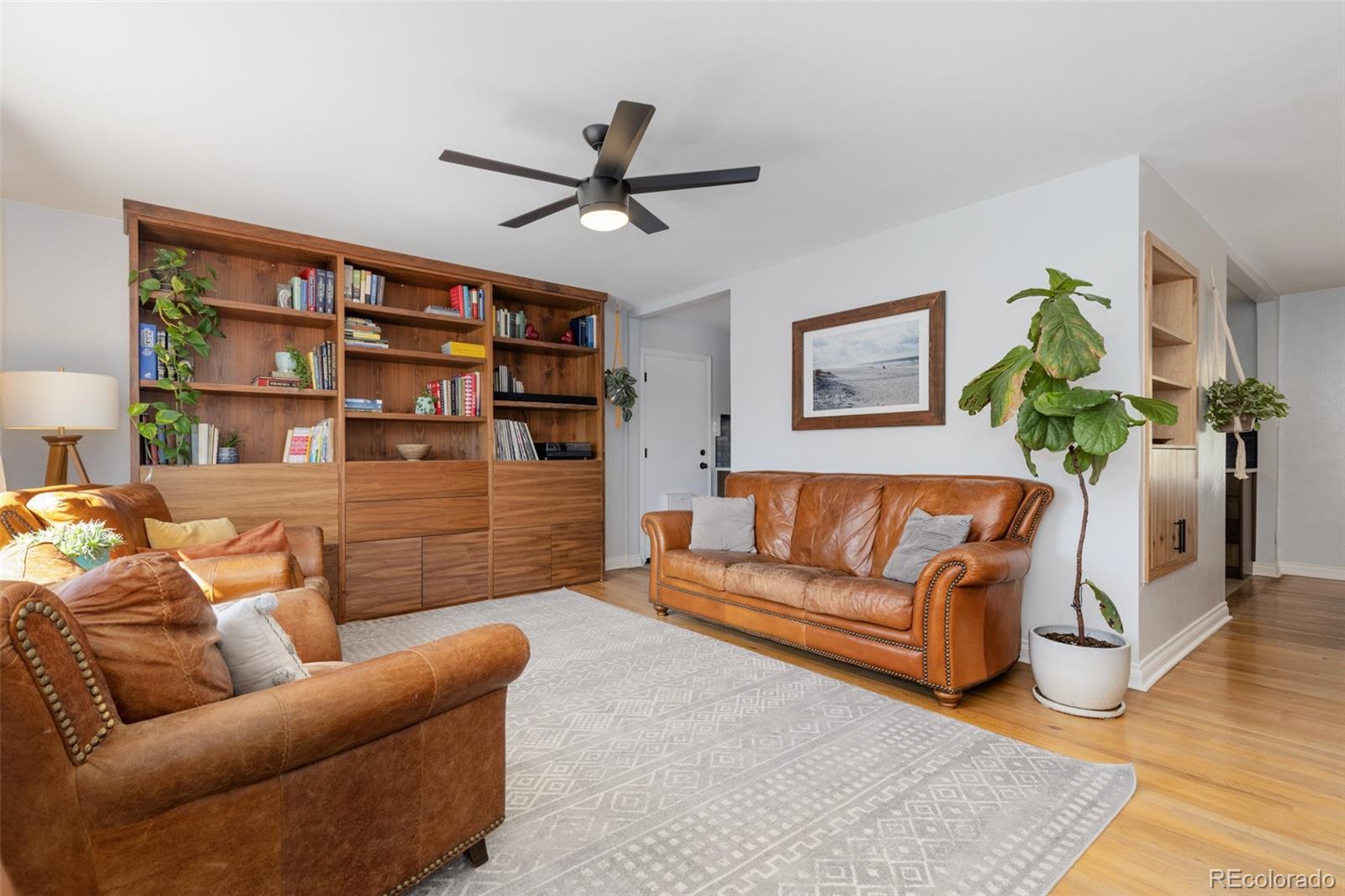 6110 Brooks Drive Arvada CO 80004