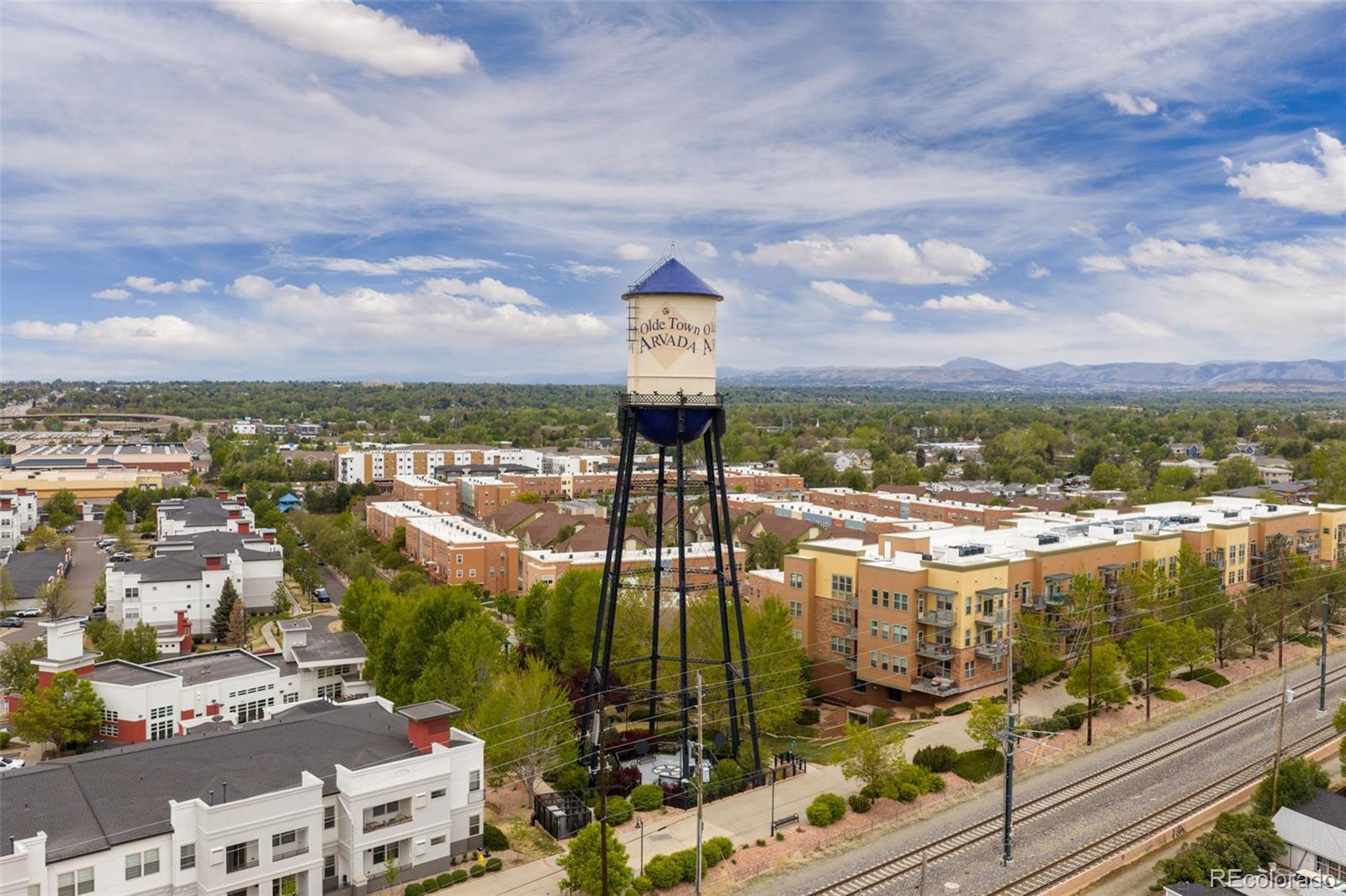 6110 Brooks Drive Arvada CO 80004