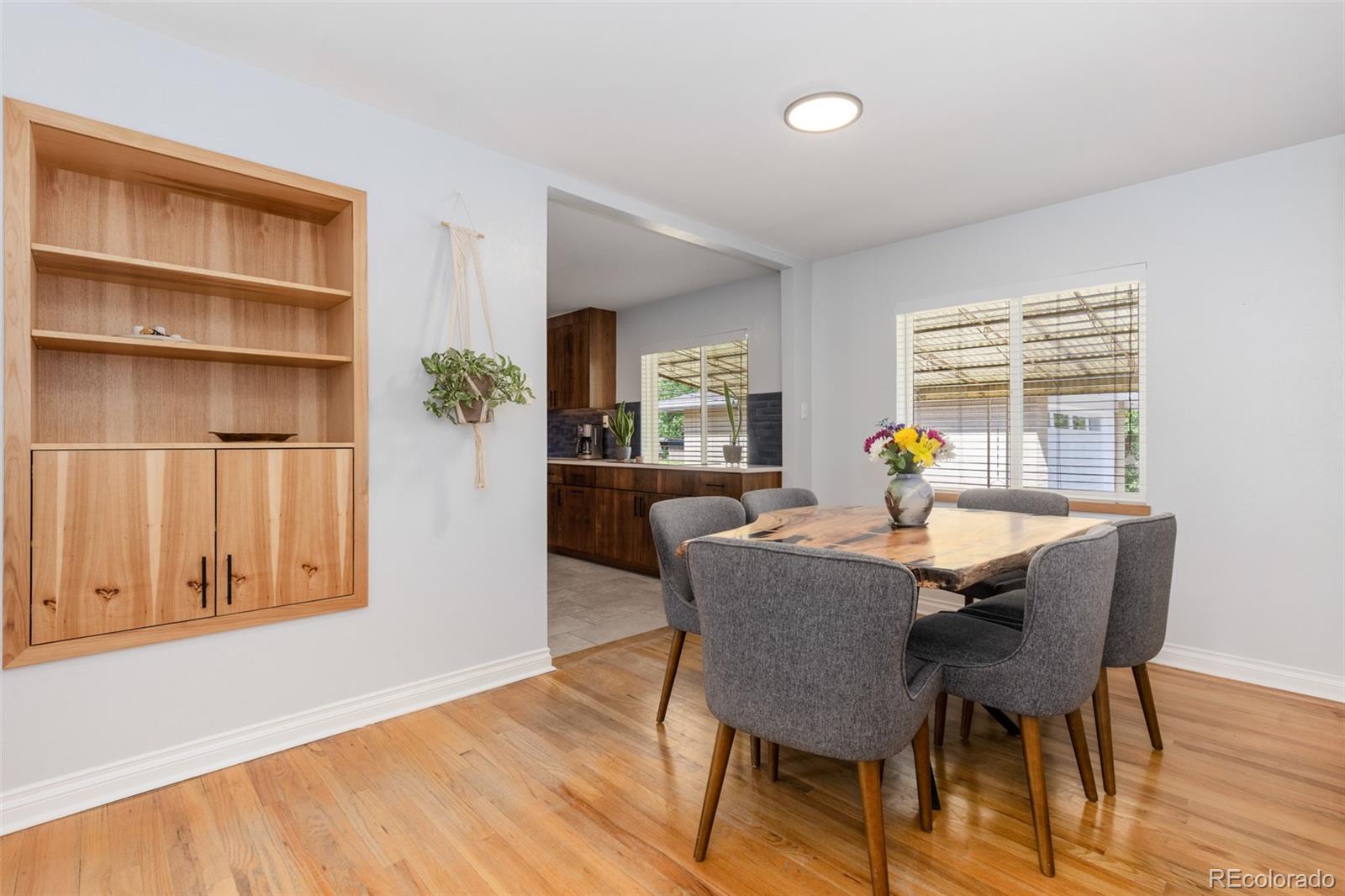 6110 Brooks Drive Arvada CO 80004