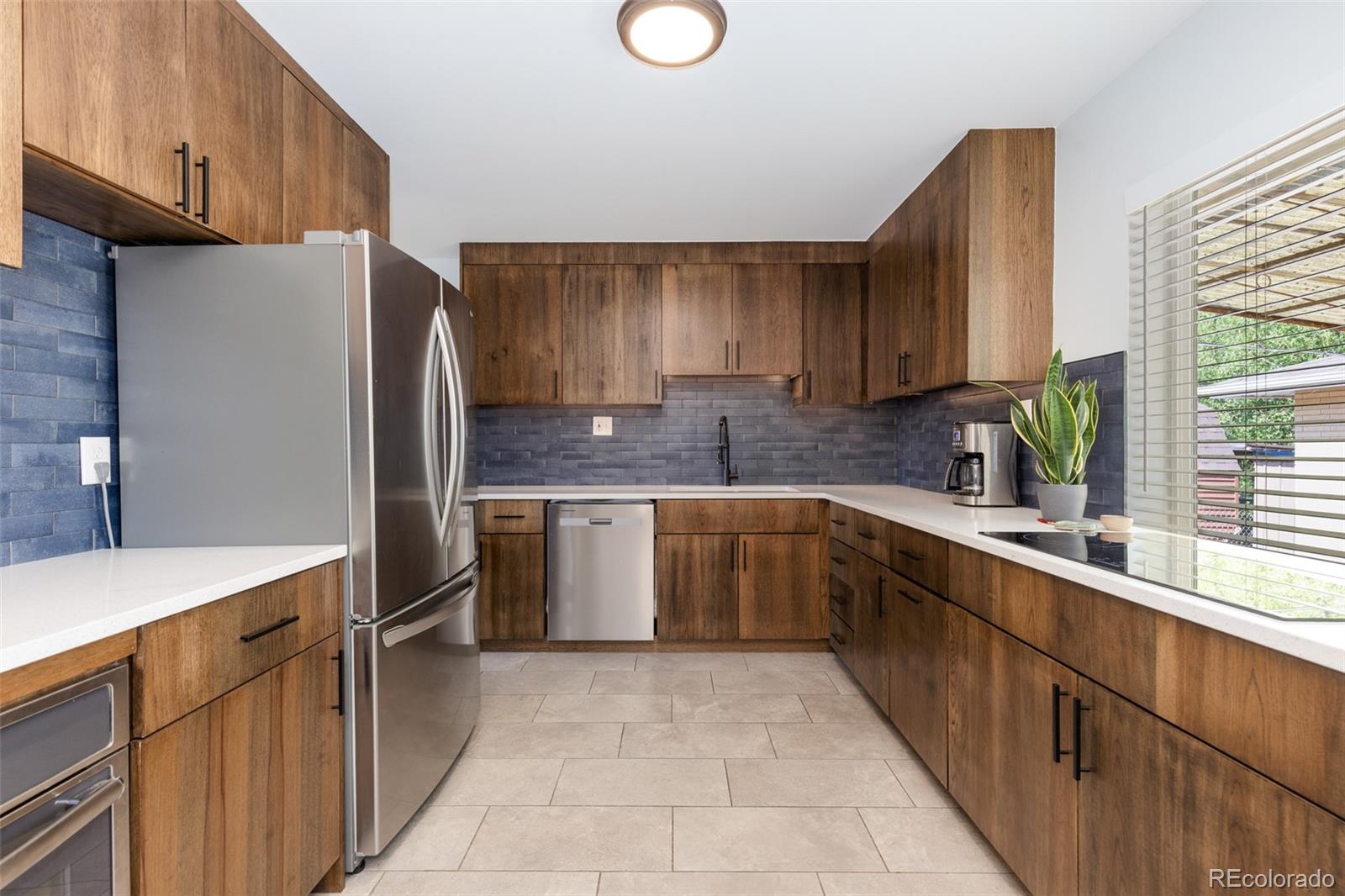 6110 Brooks Drive Arvada CO 80004