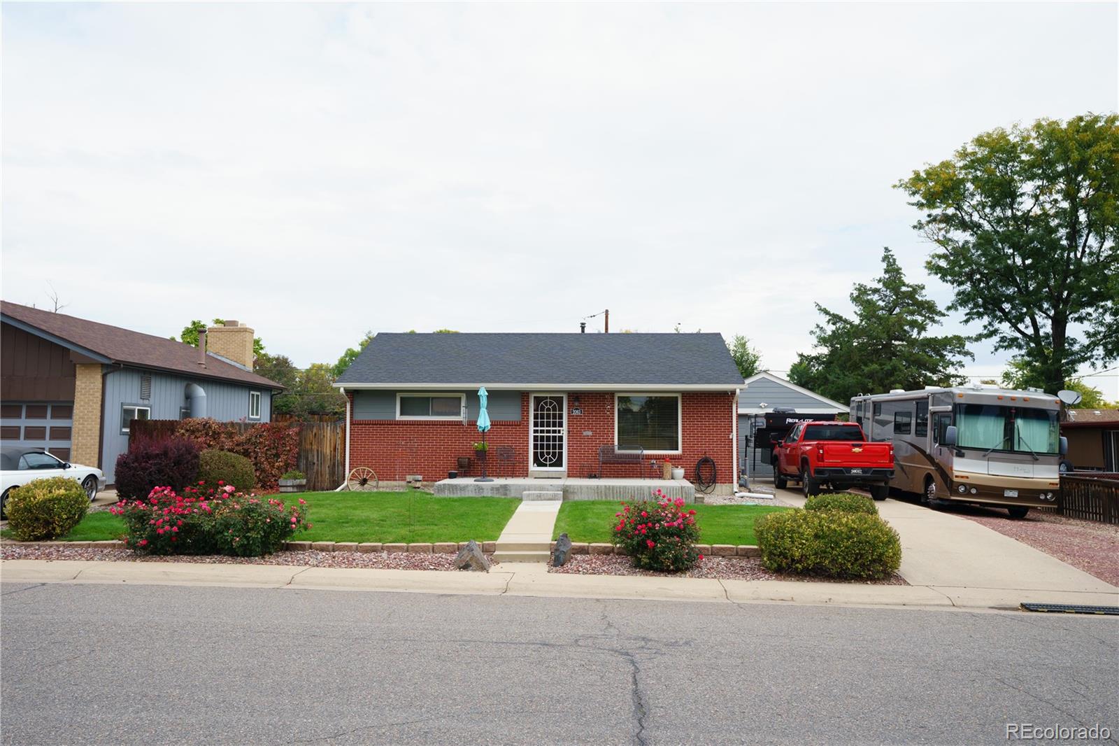 Northglenn CO, 2063 Graves Court