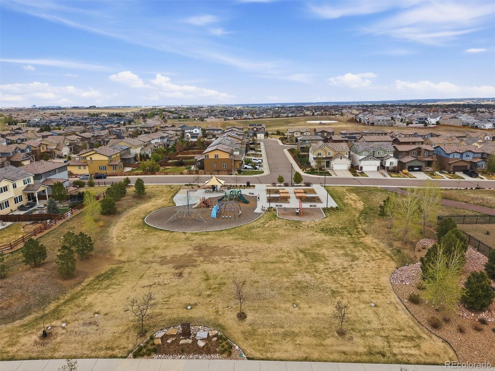 14250 Double Dutch Circle Parker CO 80134