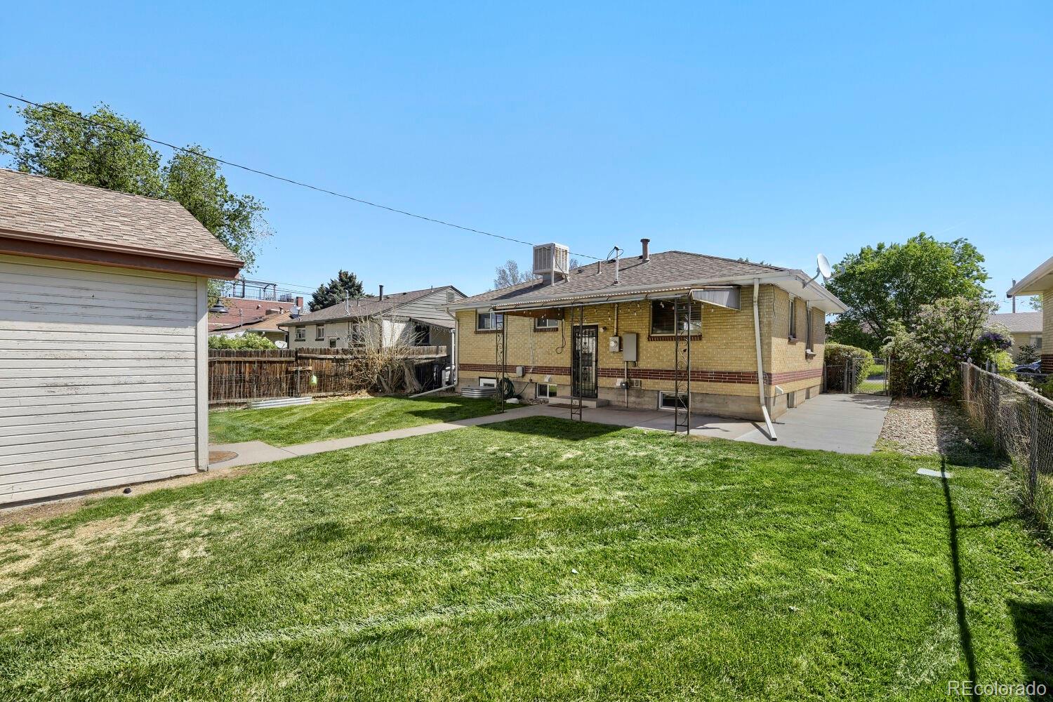 45 S Yates Street Denver CO 80219