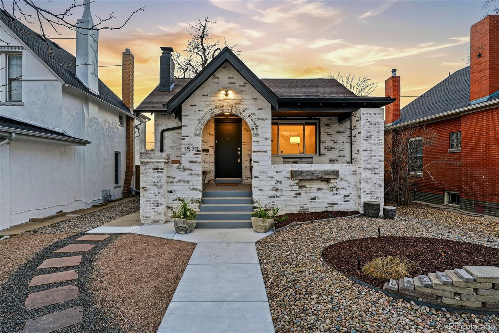 1573 S Lincoln Street Denver CO 80210