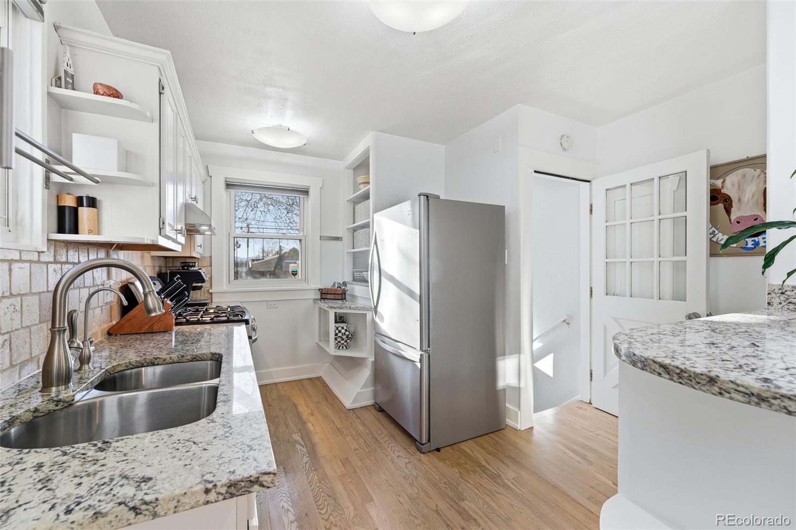 1573 S Lincoln Street Denver CO 80210