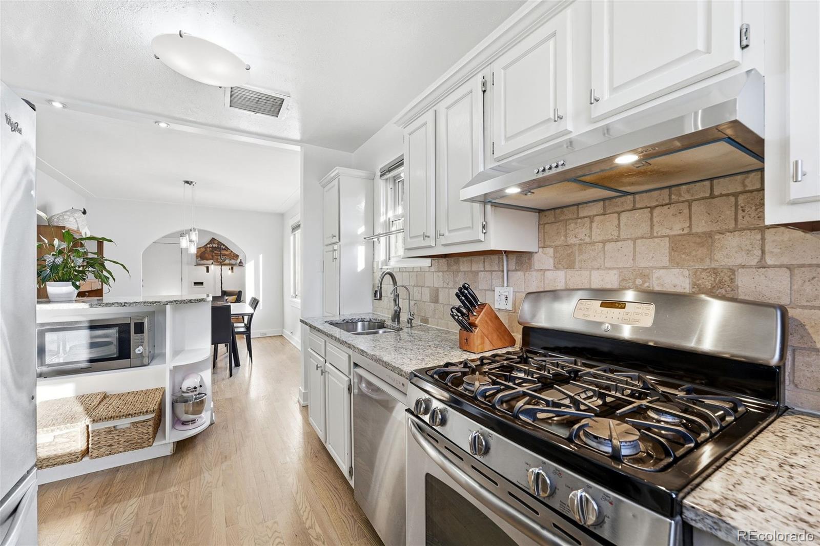 1573 S Lincoln Street Denver CO 80210