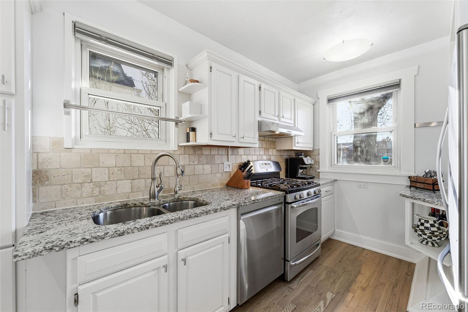 1573 S Lincoln Street Denver CO 80210
