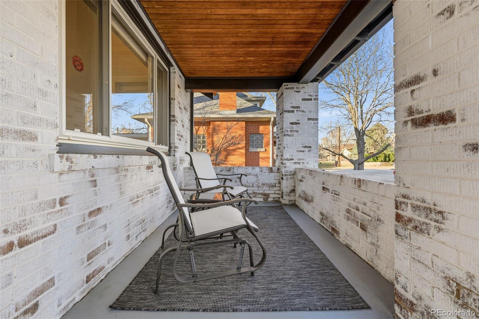 1573 S Lincoln Street Denver CO 80210