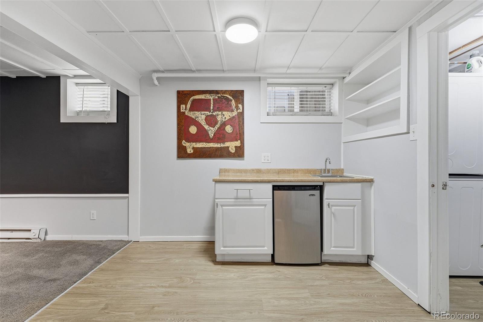 1573 S Lincoln Street Denver CO 80210