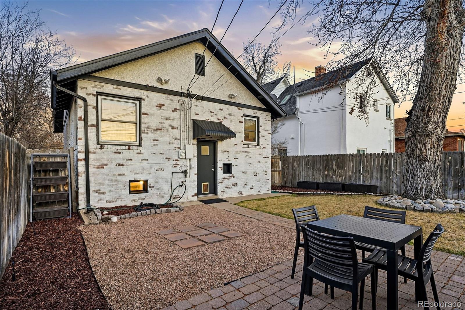 1573 S Lincoln Street Denver CO 80210