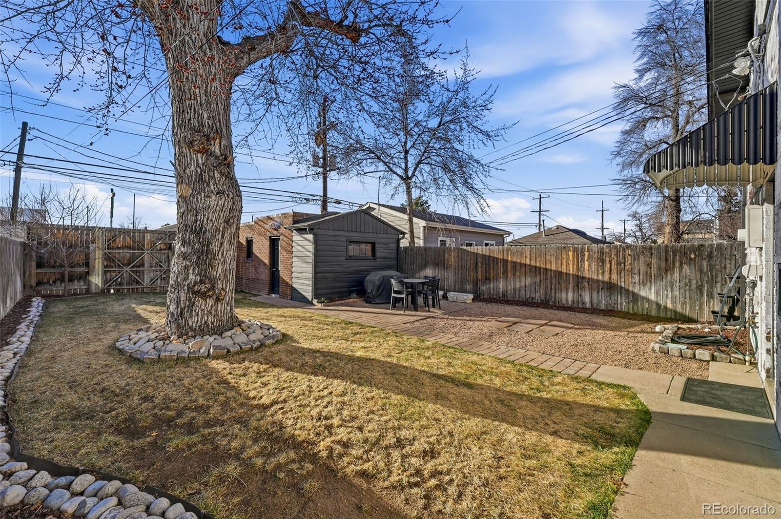 1573 S Lincoln Street Denver CO 80210