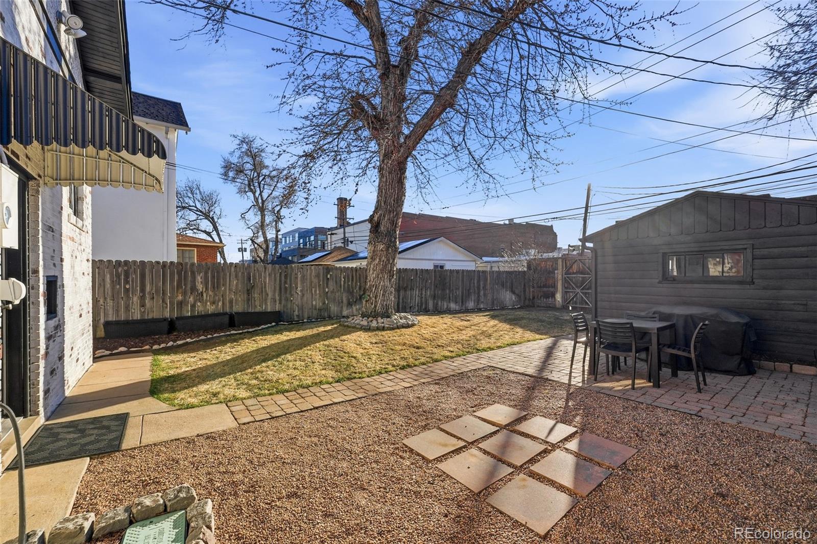 1573 S Lincoln Street Denver CO 80210
