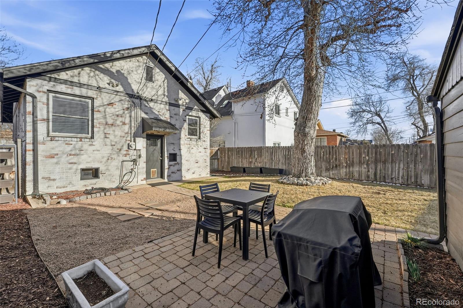 1573 S Lincoln Street Denver CO 80210
