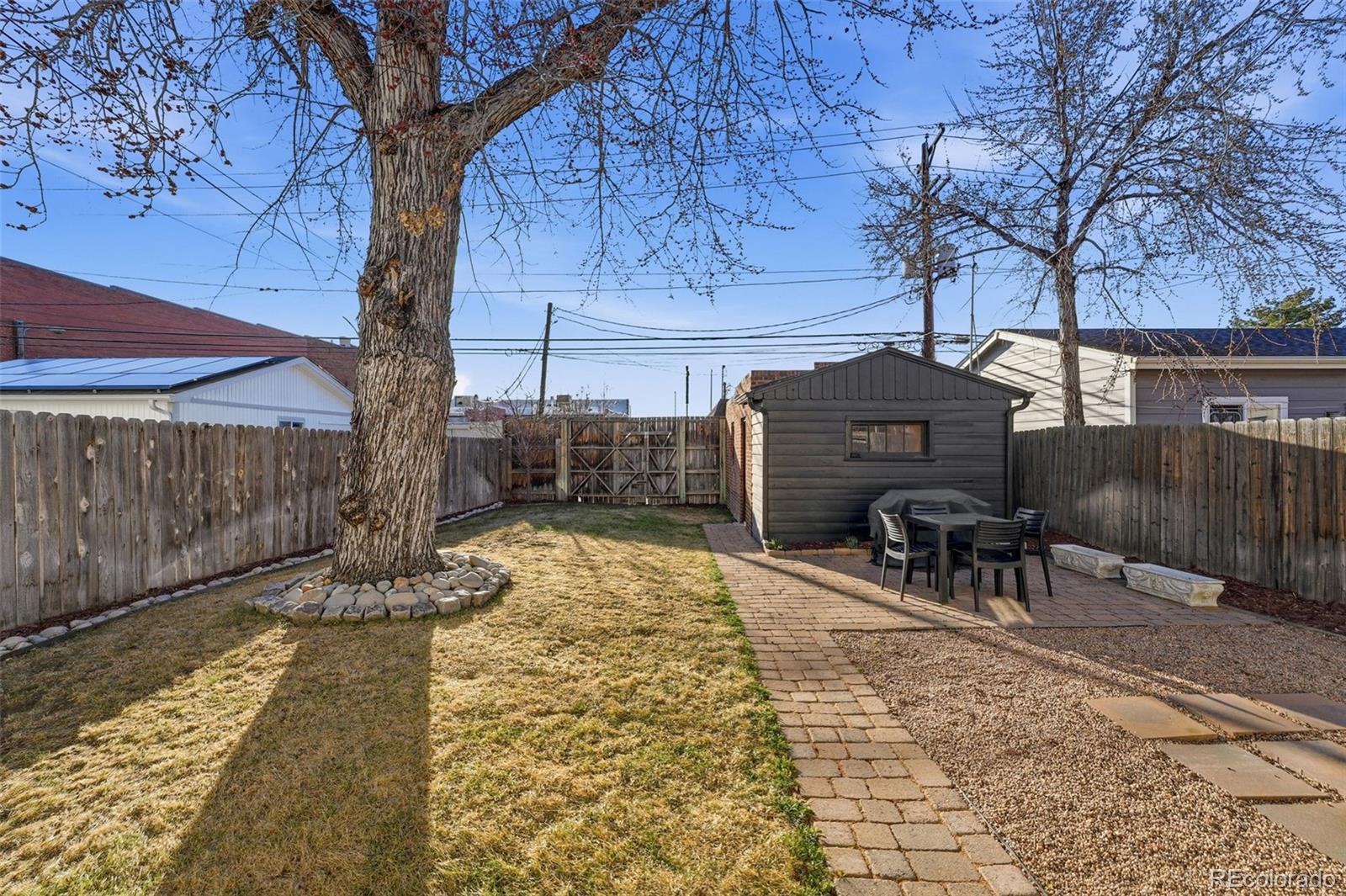 1573 S Lincoln Street Denver CO 80210