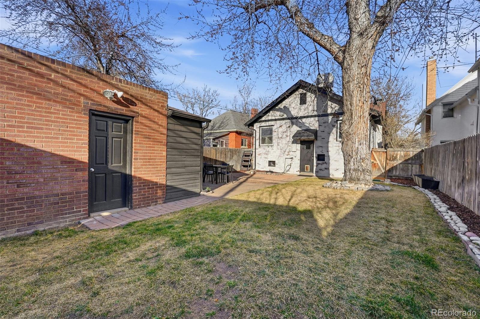 1573 S Lincoln Street Denver CO 80210