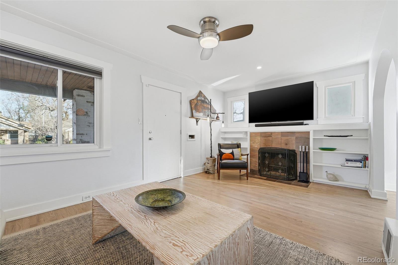 1573 S Lincoln Street Denver CO 80210