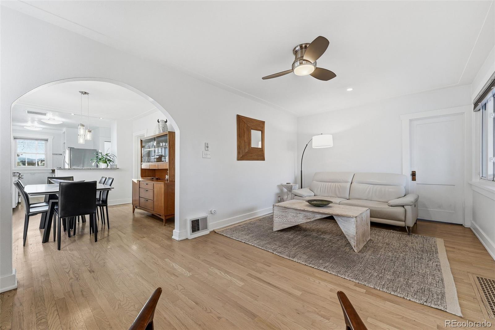 1573 S Lincoln Street Denver CO 80210