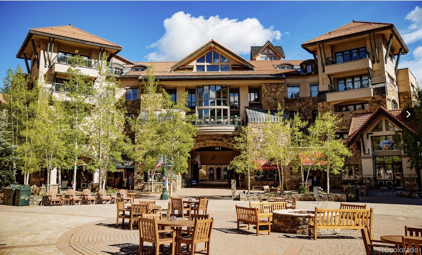 567 Mountain Village Boulevard Mountain Village CO 81435