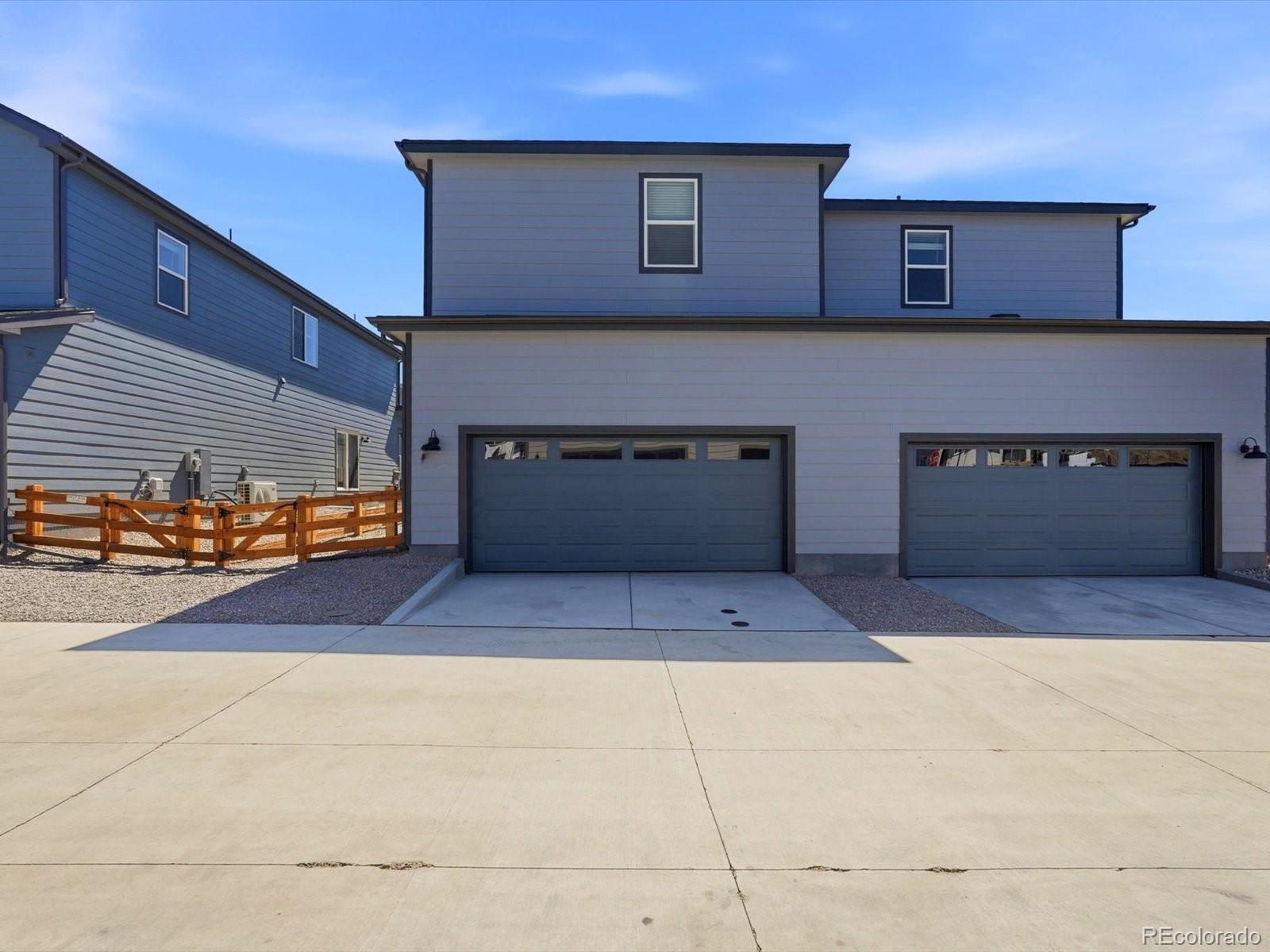 16388 Gaylord Street Thornton CO 80602