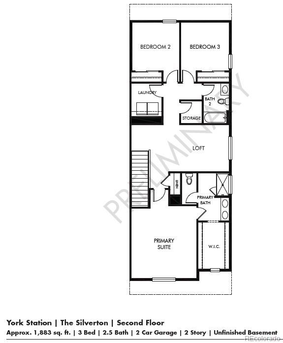 16388 Gaylord Street Thornton CO 80602