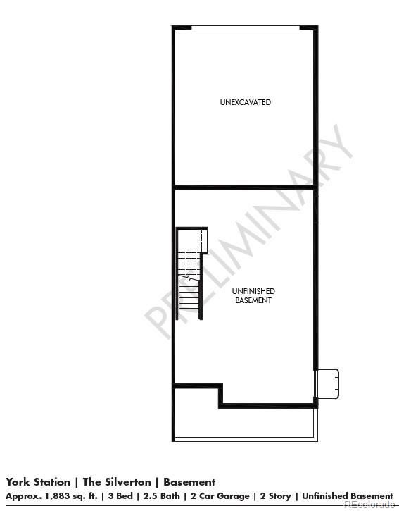 16388 Gaylord Street Thornton CO 80602