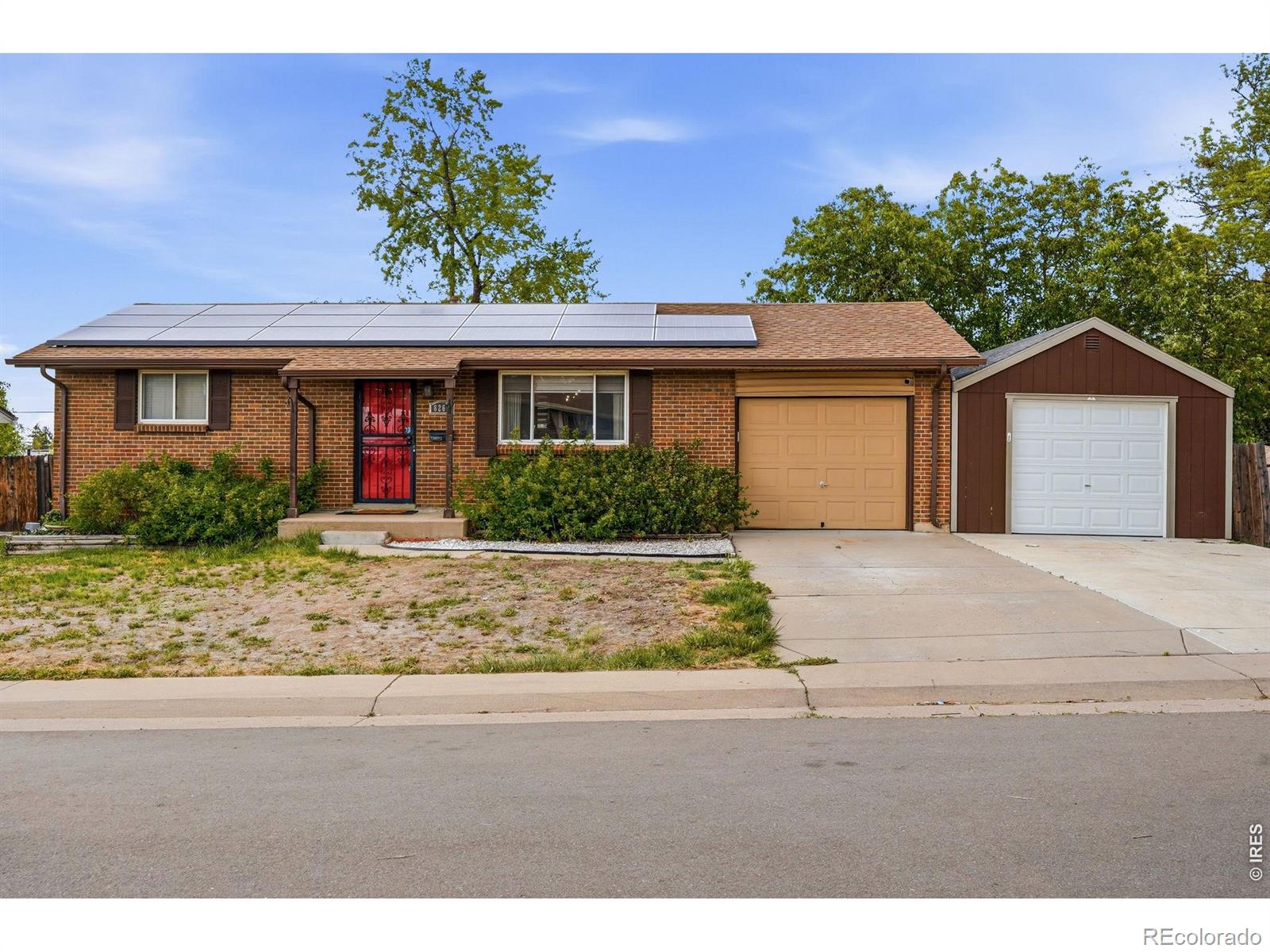 8260 Bluebell Way Denver CO 80221