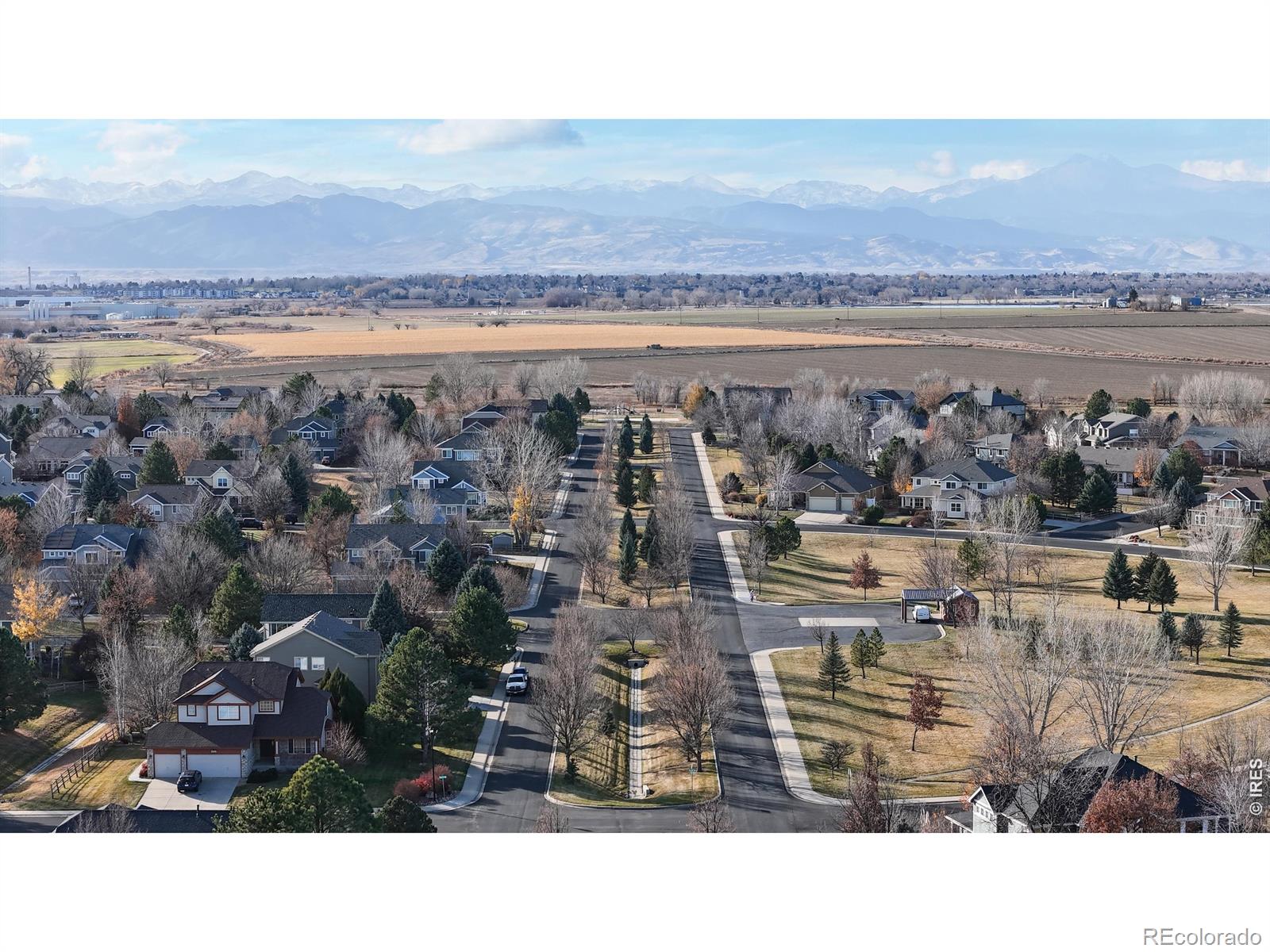 11759 Ashton Road Longmont CO 80504