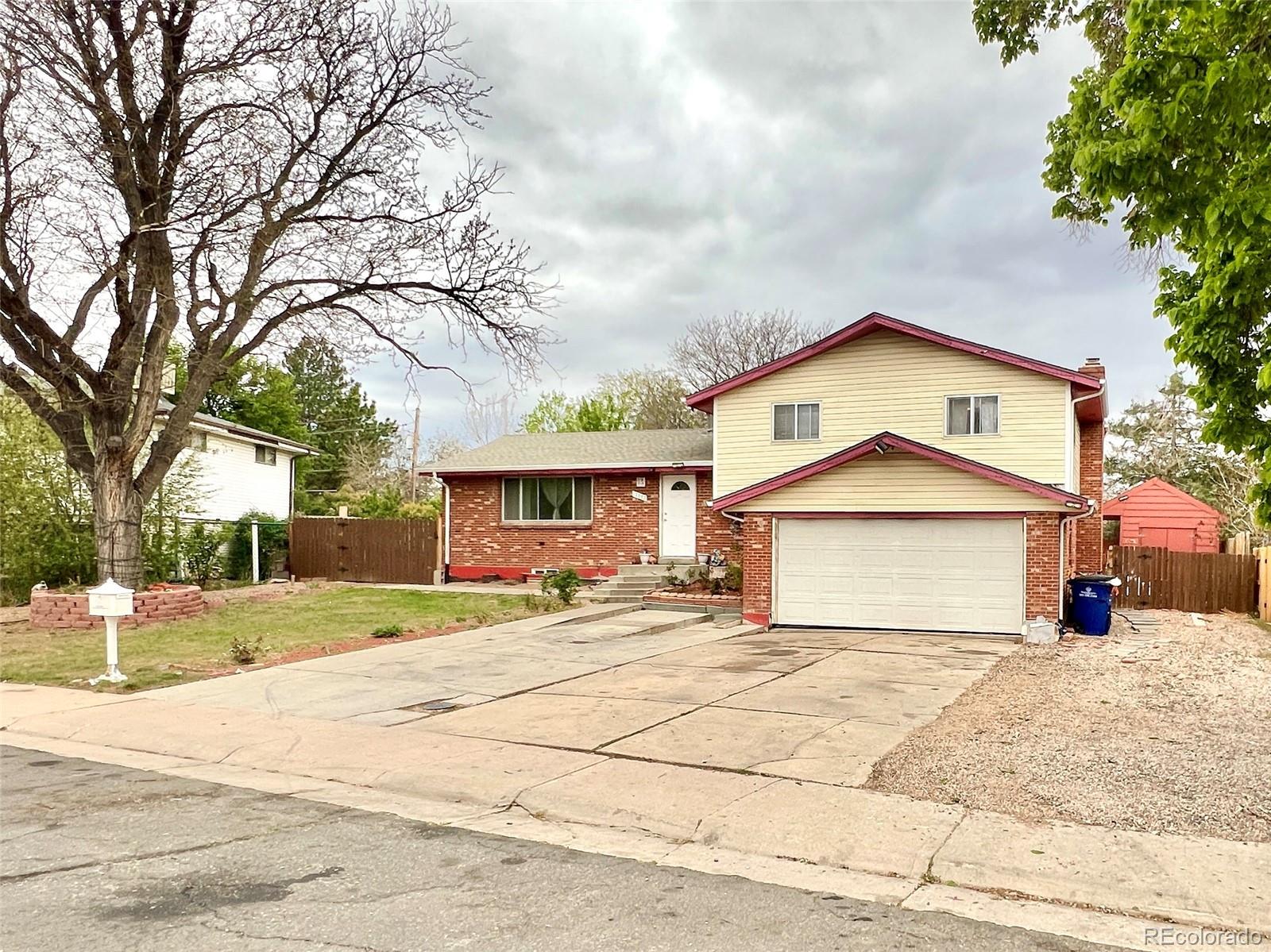 12882 E Center Avenue Aurora CO 80012