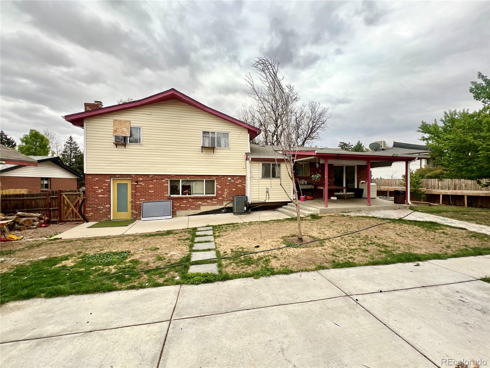 12882 E Center Avenue Aurora CO 80012