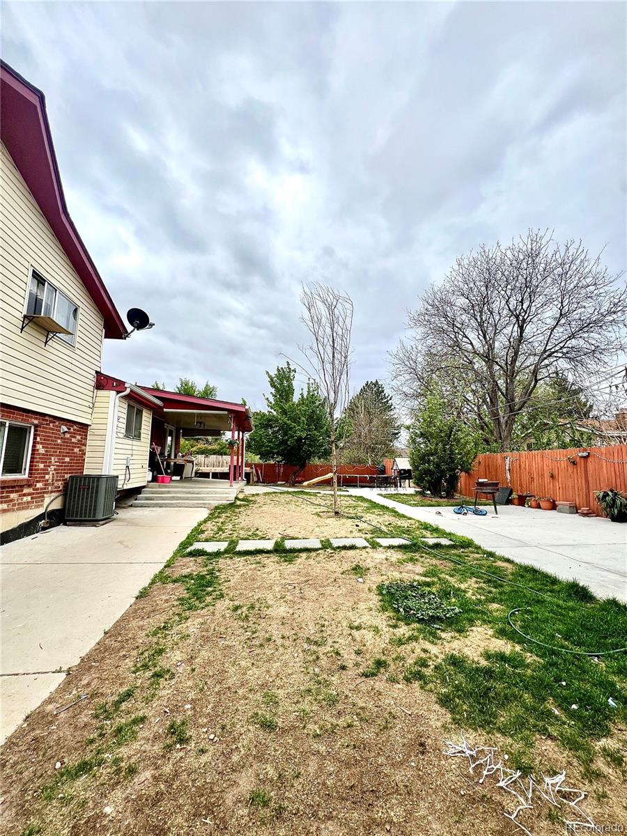 12882 E Center Avenue Aurora CO 80012