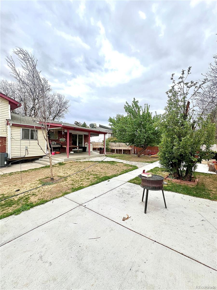 12882 E Center Avenue Aurora CO 80012