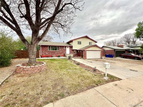 12882 E Center Avenue Aurora CO 80012