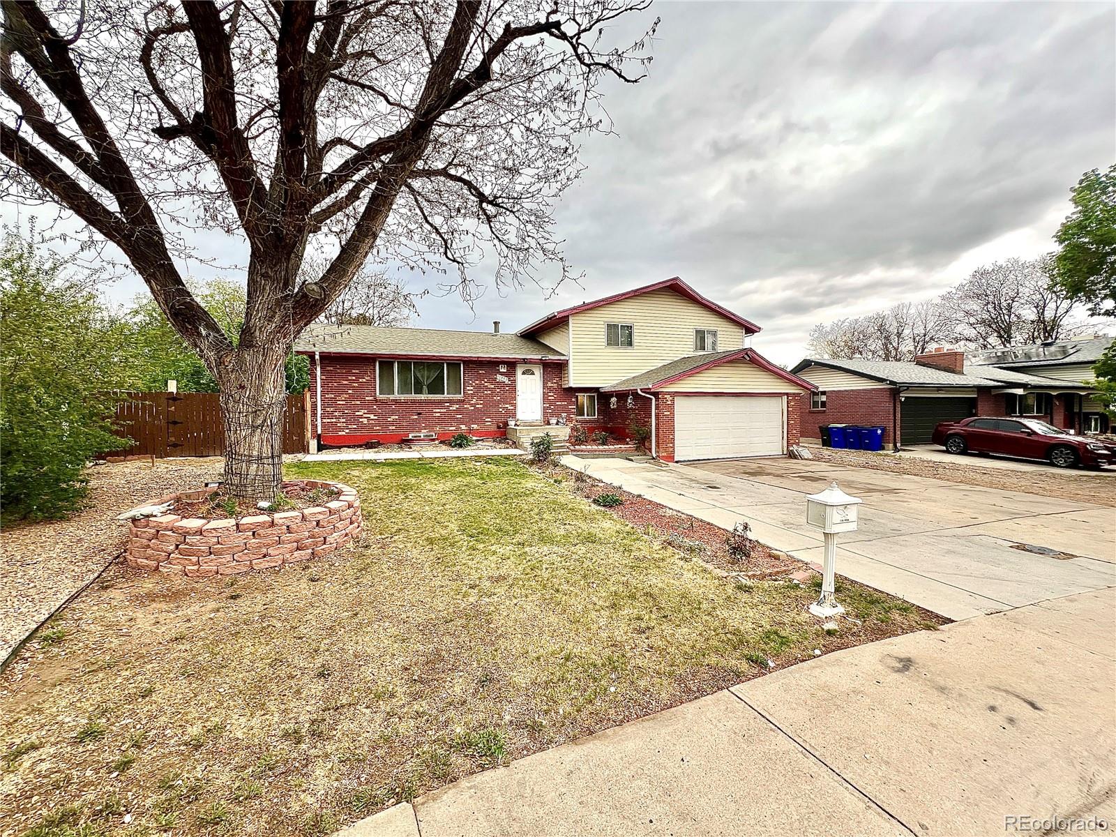 12882 E Center Avenue Aurora CO 80012
