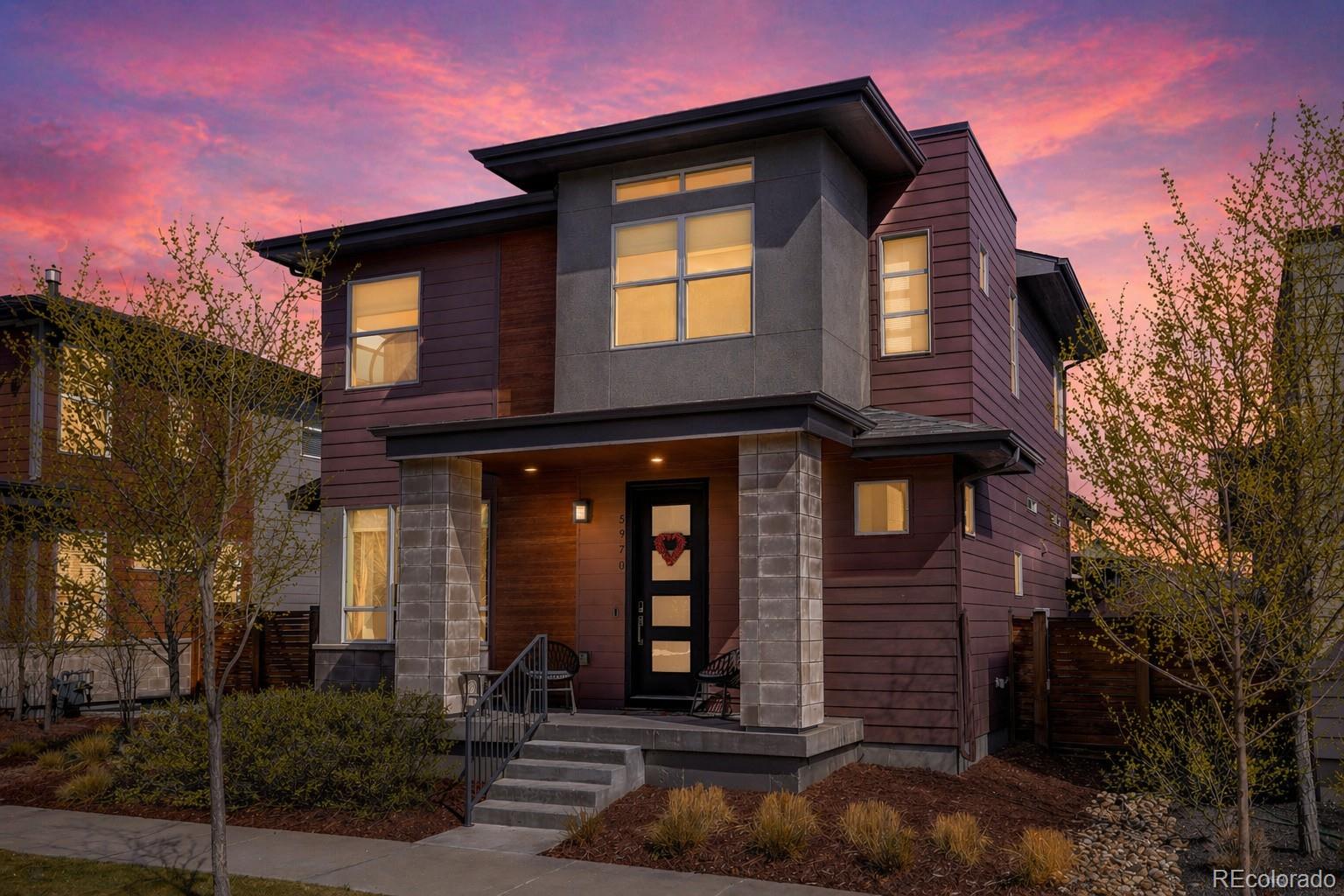 5970 Boston Street Denver CO 80238